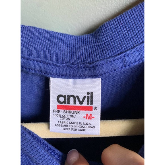 VTG 2000 Balloon Fiesta Anvil T - Picture 3 of 4